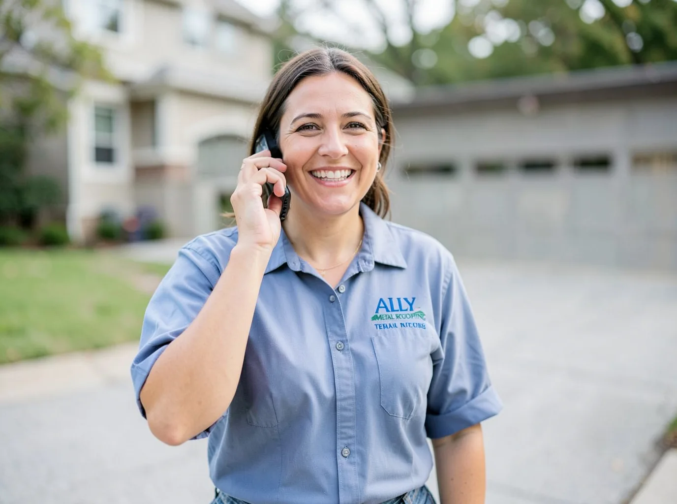 Metal Roof Installation Grandin, MO FAQs